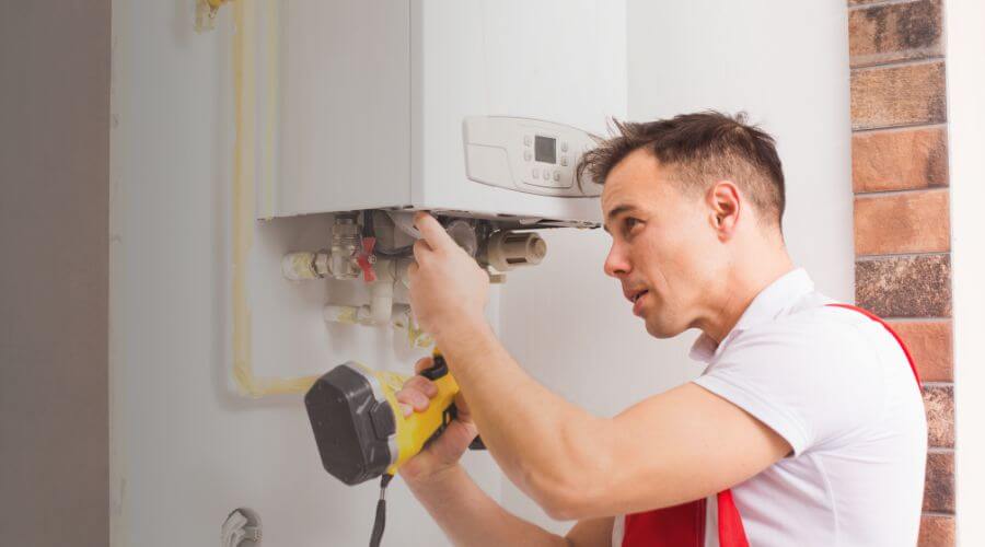 Professional Leak Detection Services in Holloway, MN